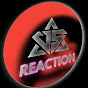 RK Shorts Reaction  logo