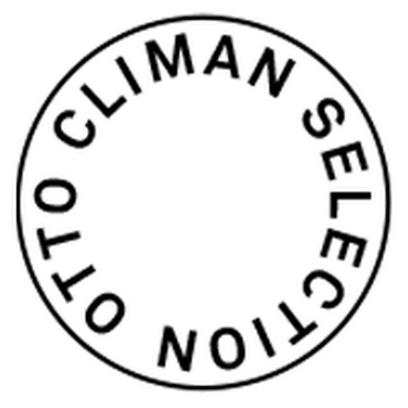 Otto Climan Selection