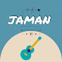 Jaman  logo