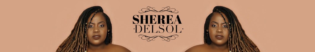 SheRea DelSol YouTube channel avatar