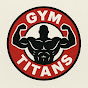 Gym Titans logo