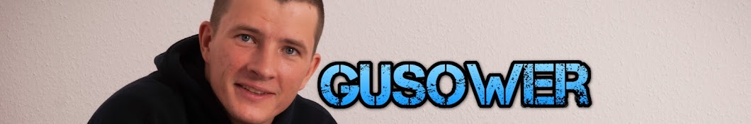 Gusower YouTube channel avatar