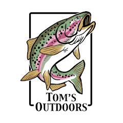 Tom's Outdoors Fly Fishing — YouTube channel thumbnail