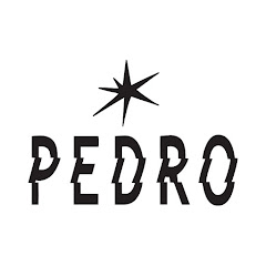 Логотип каналу PEDRO