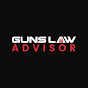 Guns Law Advisor logo