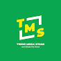 Trend Media Stage - TMS Avatar