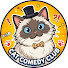 mloHxCwhHOM-channel-avatar-Cat Comedy Club