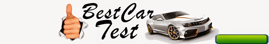 BestCarTest YouTube kanalı avatarı