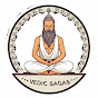 Vedic Sagas logo