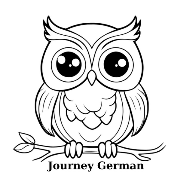 Journey German
