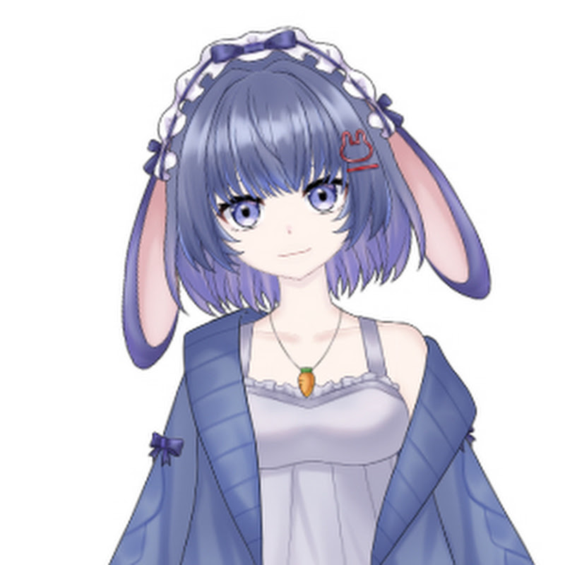 兎乃ちぃ【新人Vtuber】
