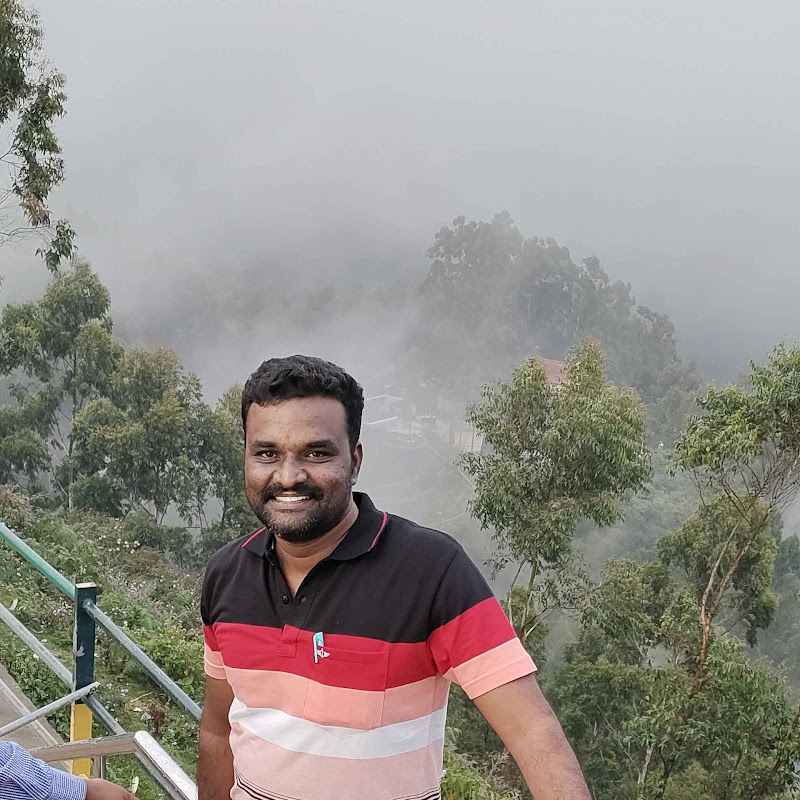 Hi Karthi