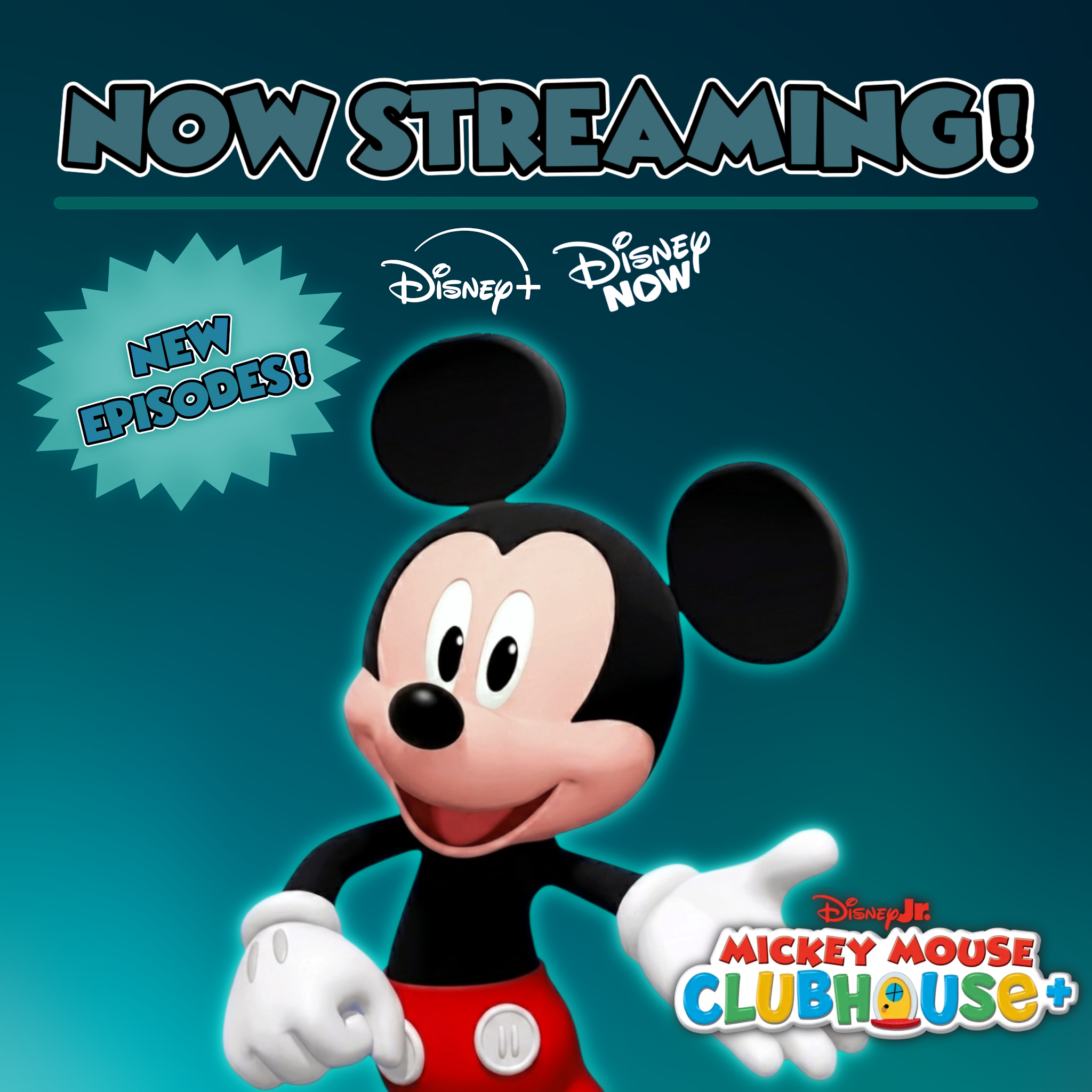 Post from Mickey Mousekefan
