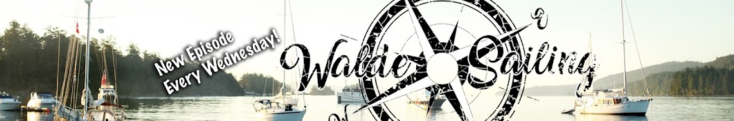 Walde Sailing YouTube 频道头像