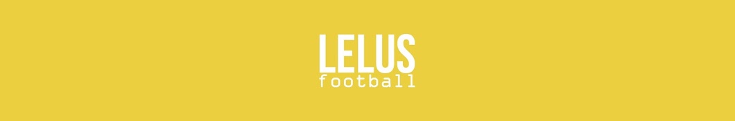 Lelus Football YouTube channel avatar