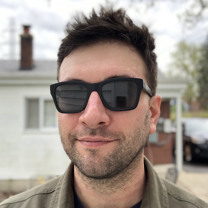 Walter Blake Knoblock