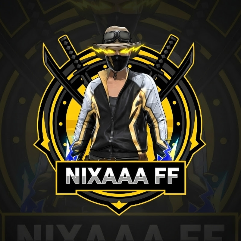 NIXXAAA 