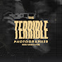 Terrible Photographer logo