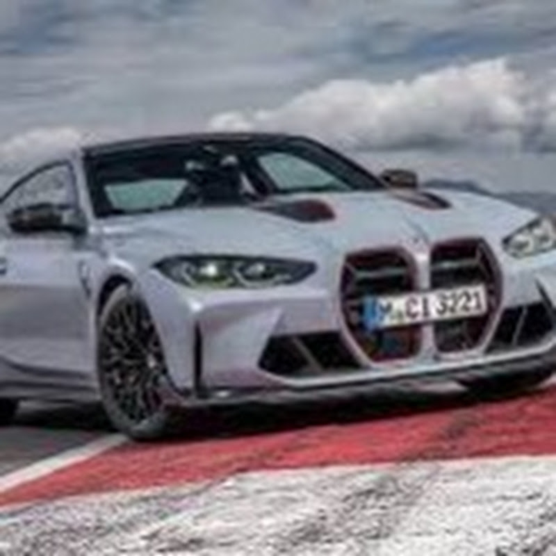 BMW Cars Evolution