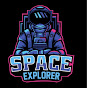   USA Space Fact  logo
