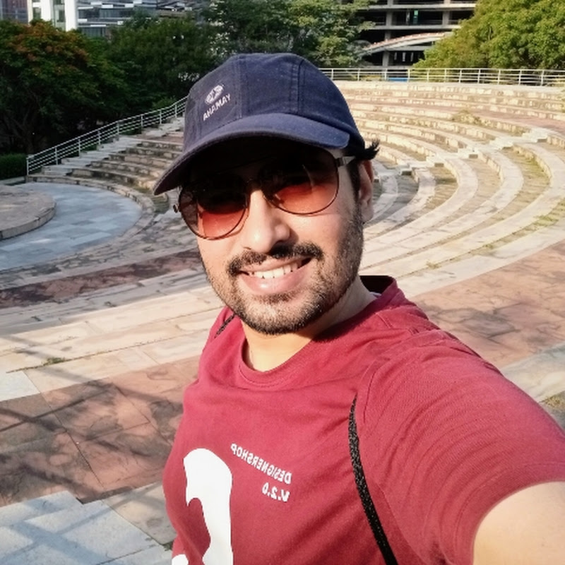 Kanduri Srikanth