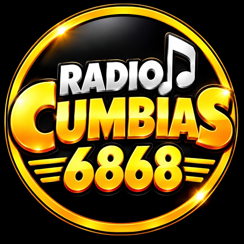  Radio Cumbias 6868