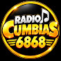  Radio Cumbias 6868