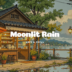 Moonlit Rain