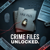 Crime Files Unlocked