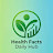 @HEALTHYFACTSDAILYHUB