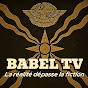 Babel TV  logo