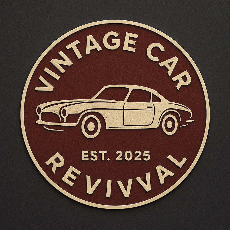 Vintage Car Revival