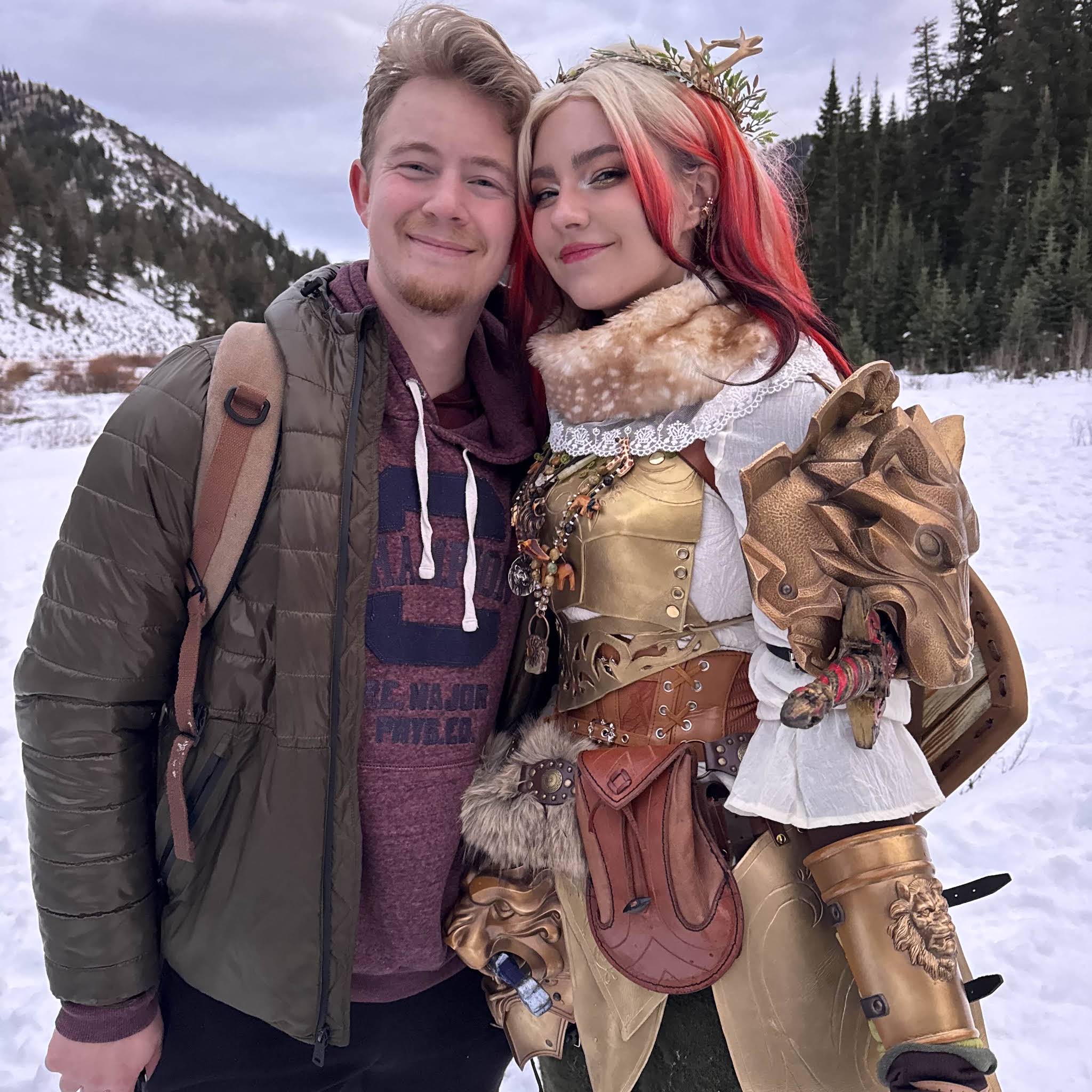 Post from Halcybella
