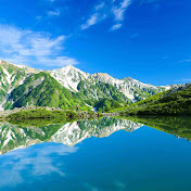 Wind of the Northern Alps
