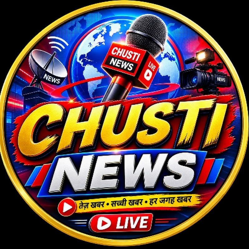 chusti news  profile avatar