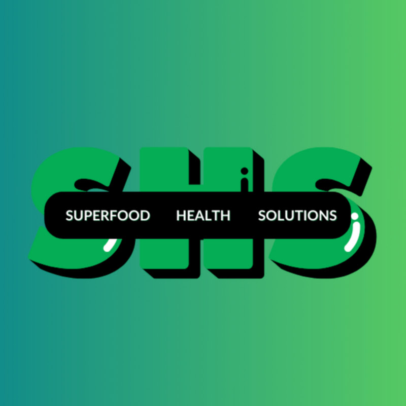Superfood Health Solutions