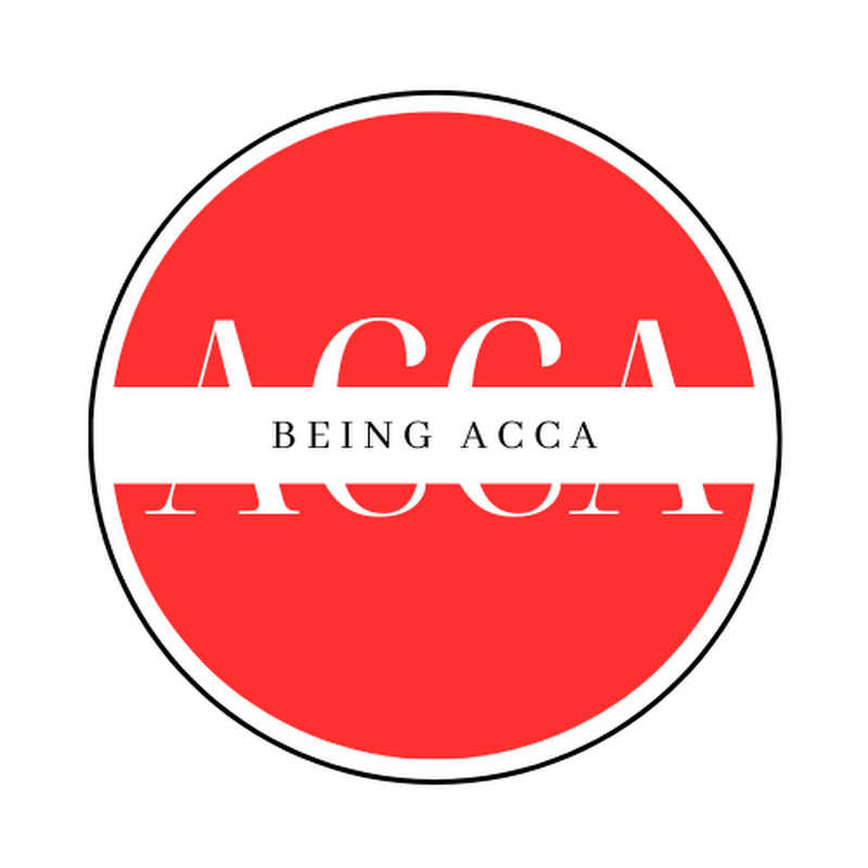 BeingACCA by Punya & Tushita