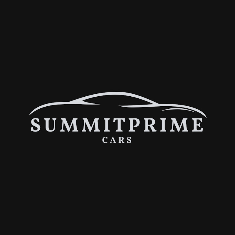 SUMMITPRIME CARS Logo