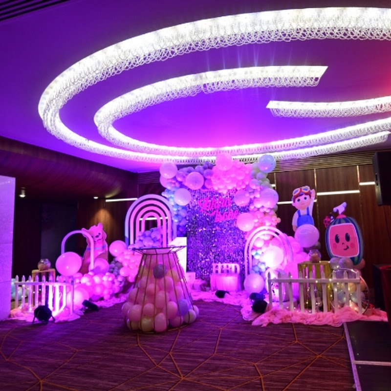 Party.Decoration