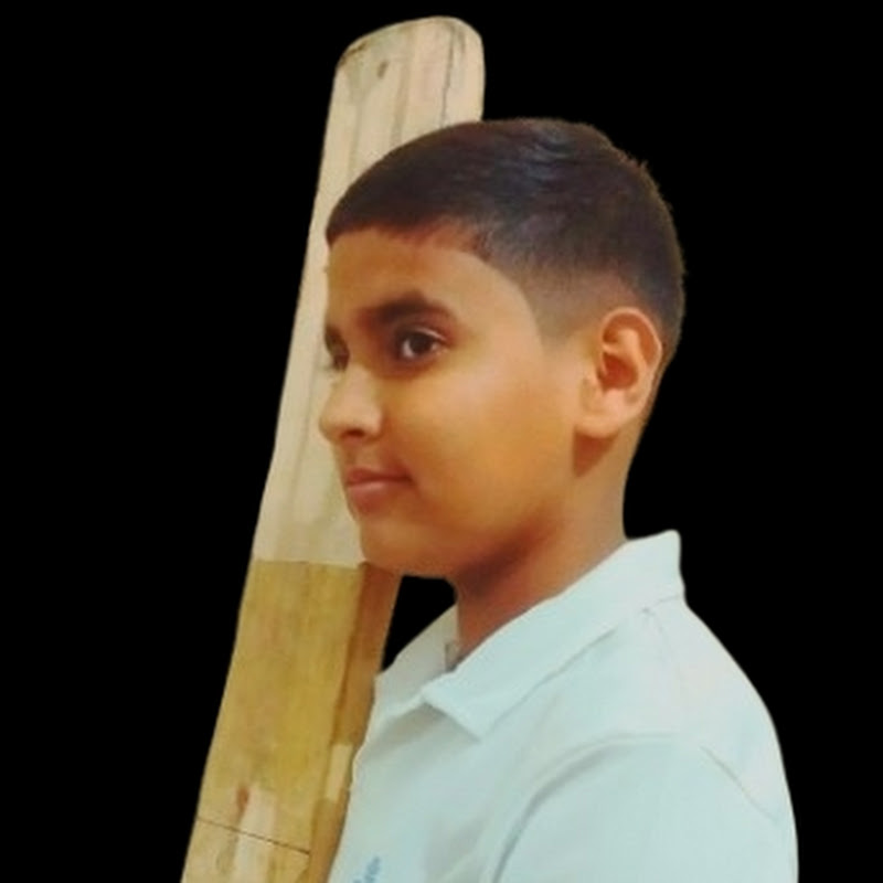 Hire abhi's cricverse — Outdoor Adventures (Hiking, Camping, Backpacking) YouTube creator for sponsorships