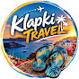 Klapki Travel
