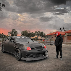 Phoenix Drift