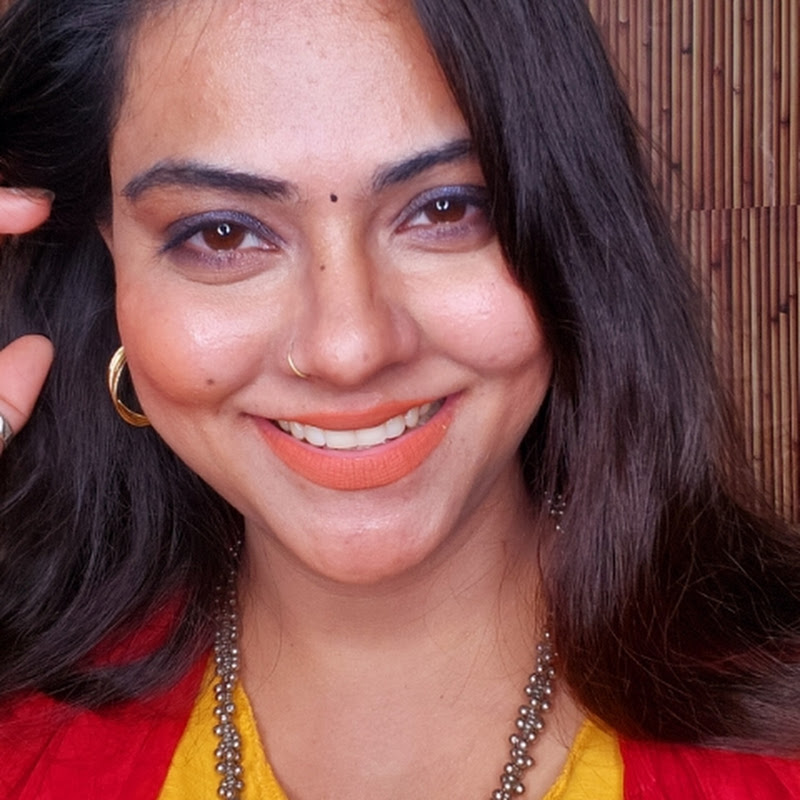 Hire KarishmaBTS999 — Beauty & Fashion YouTube creator for sponsorships