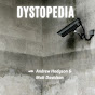 Dystopedia Podcast logo