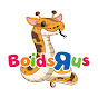 Boids R Us logo