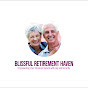 Blissful Retirement Haven logo