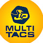 Jp Multi-Tacs logo