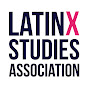 Latinx Studies Association logo