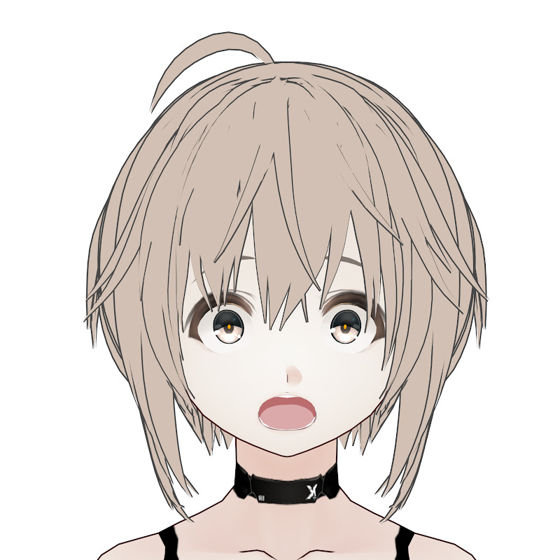 ちゆりのホラゲで絶叫ちゃんねる