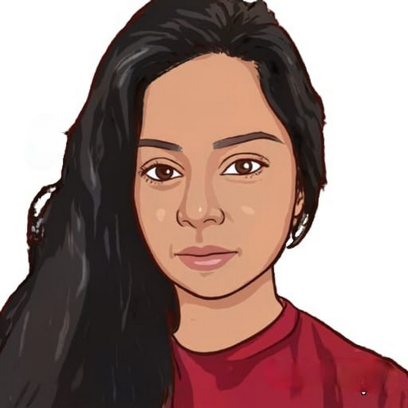 Neha's Random episodes